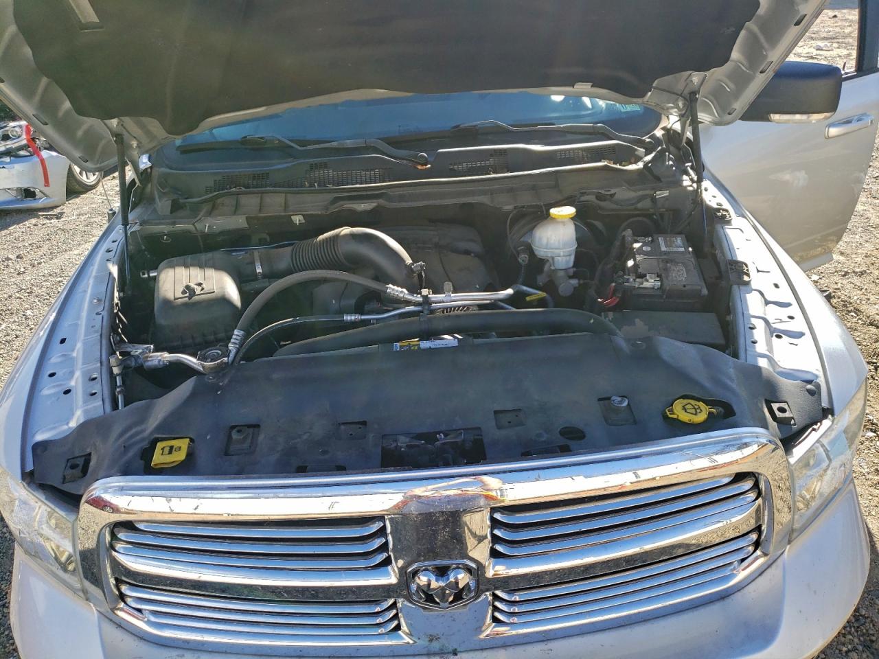 2019 Ram 1500 Classic Slt VIN: 1C6RR7LT6KS514316 Lot: 94264635