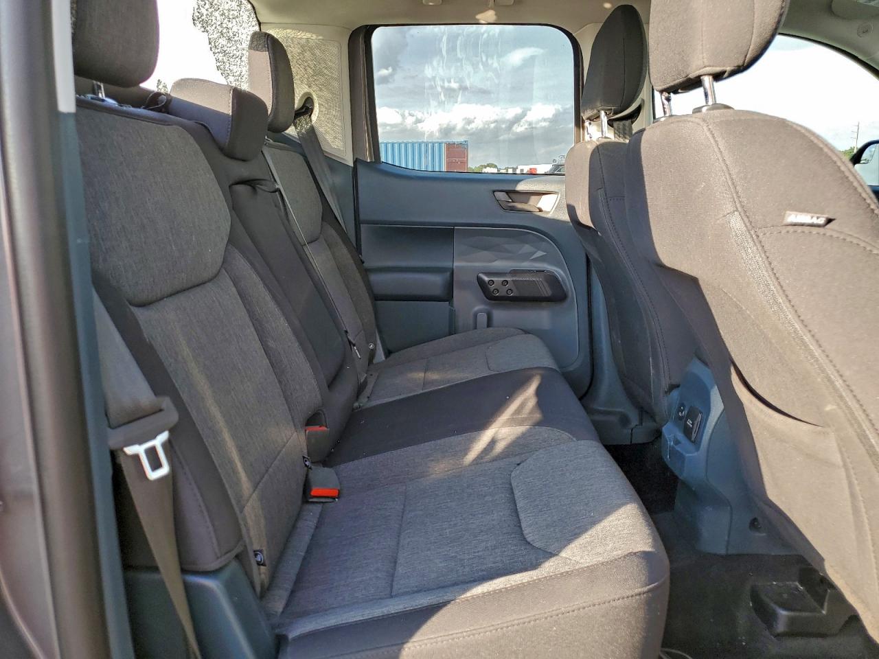 2024 Ford Maverick Xlt VIN: 3FTTW8H98RRA60179 Lot: 94051995