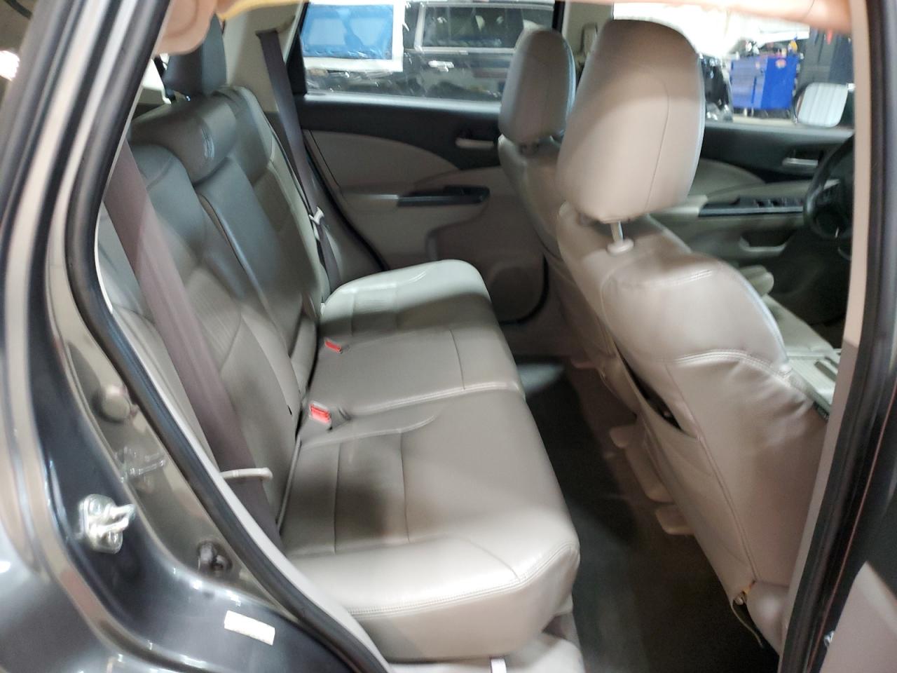 2014 Honda Cr-V Lx VIN: 2HKRM4H31EH617256 Lot: 92907775