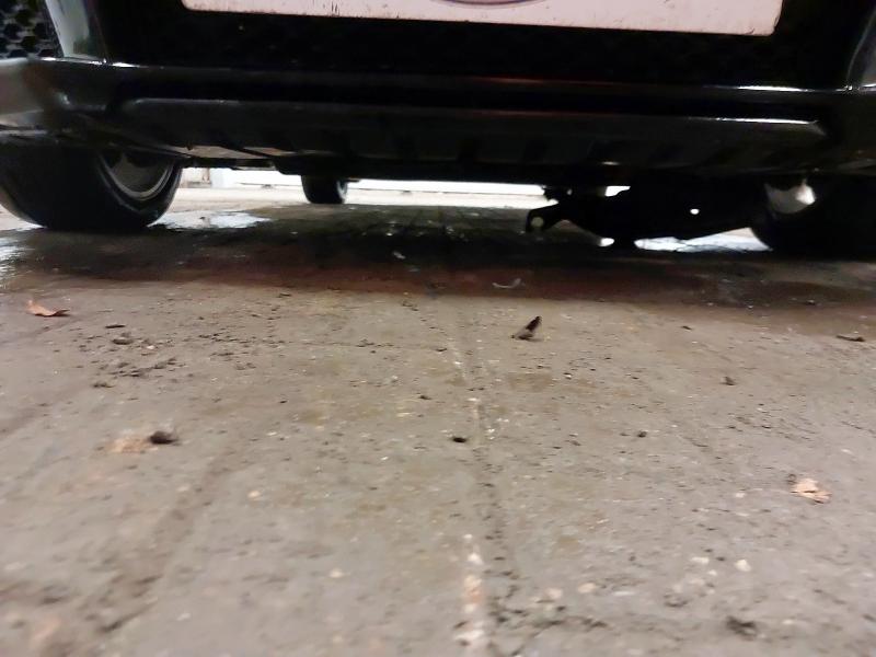 2019 JAGUAR XE 2.0D [180] PORTFOLIO 4DR AUTO