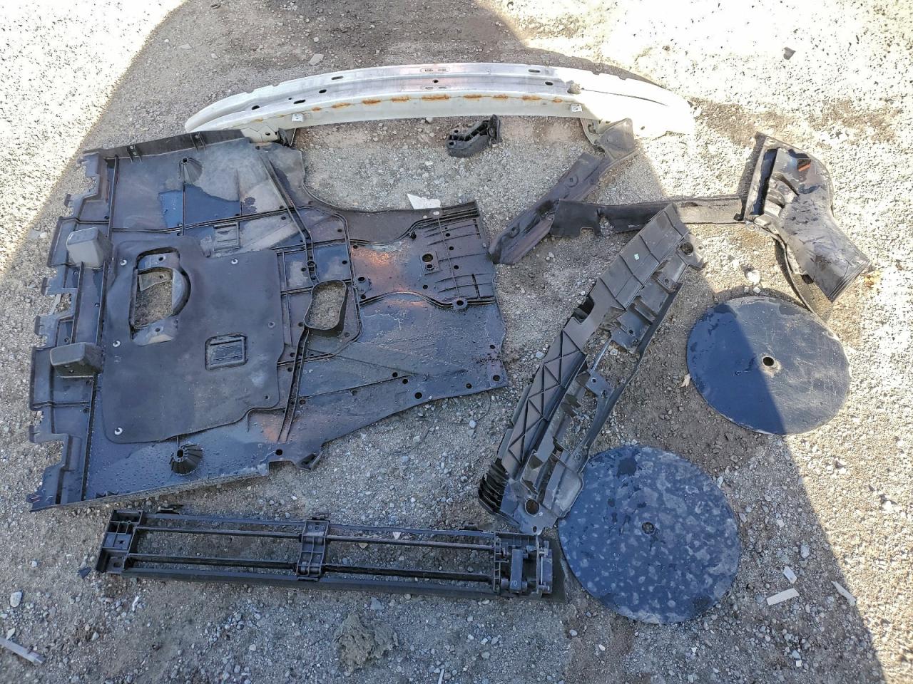 2016 Subaru Outback 2.5I Limited VIN: 4S4BSANC1G3205374 Lot: 93271965