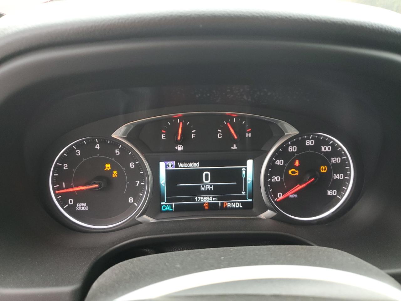 2017 GMC Acadia Slt-1 VIN: 1GKKNMLS1HZ293756 Lot: 91797355