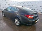 2016 VAUXHALL INSIGNIA 1.6 CDTI ECOFLEX ELITE NAV 5DR [START STOP] for sale at Copart WESTBURY