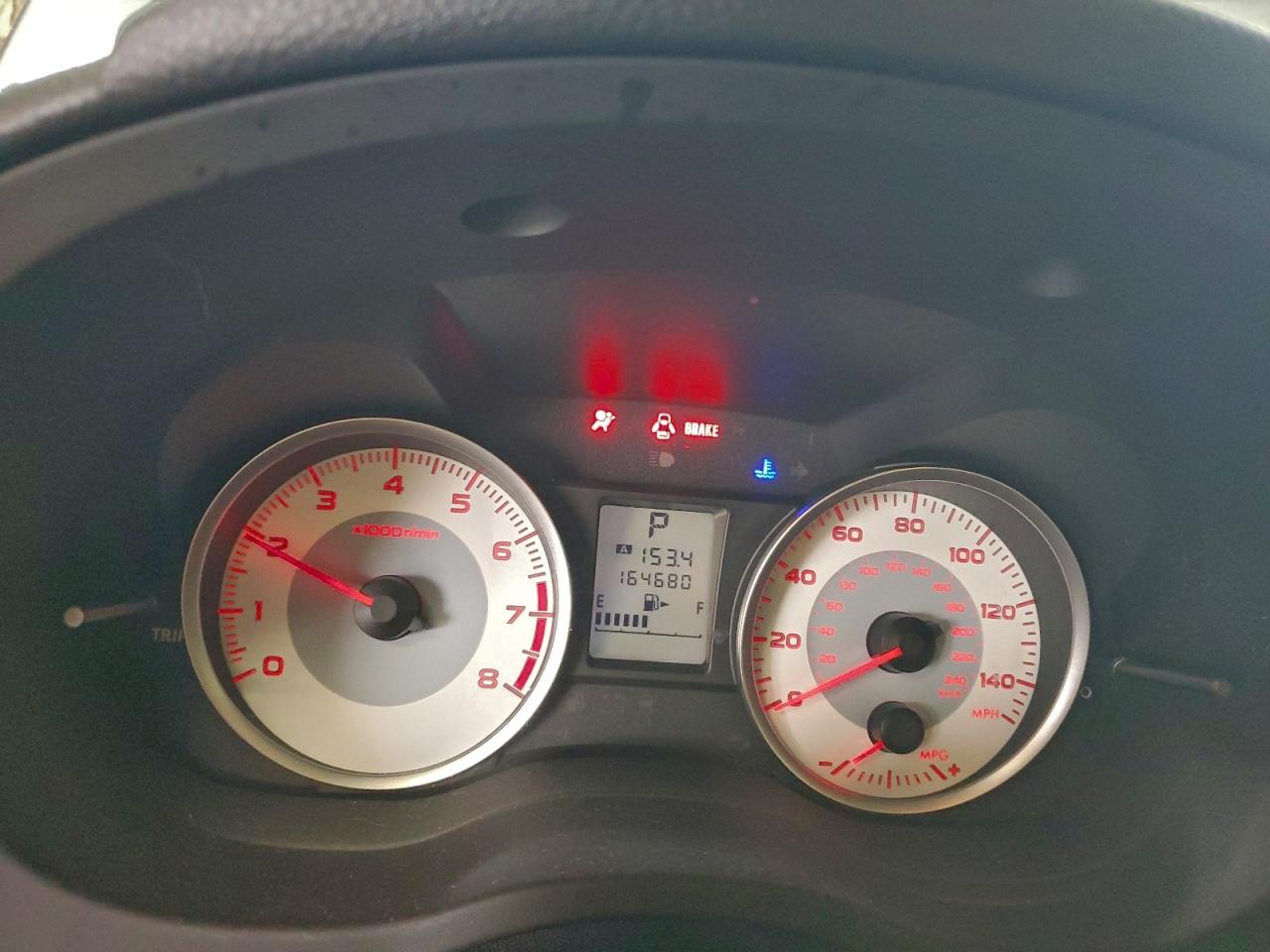 2012 Subaru Impreza Premium VIN: JF1GJAB67CH018218 Lot: 93693295