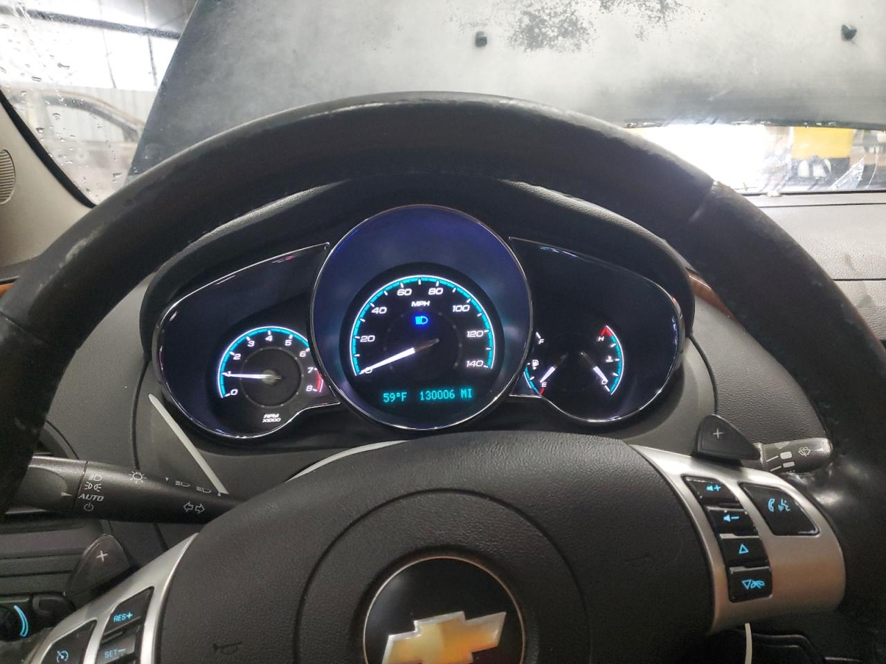 2009 Chevrolet Malibu 2Lt VIN: 1G1ZJ57B39F126090 Lot: 82574775