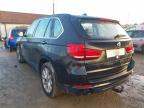 2017 BMW X5 SDRIVE25D [231] SE 5DR AUTO for sale at Copart WOLVERHAMPTON