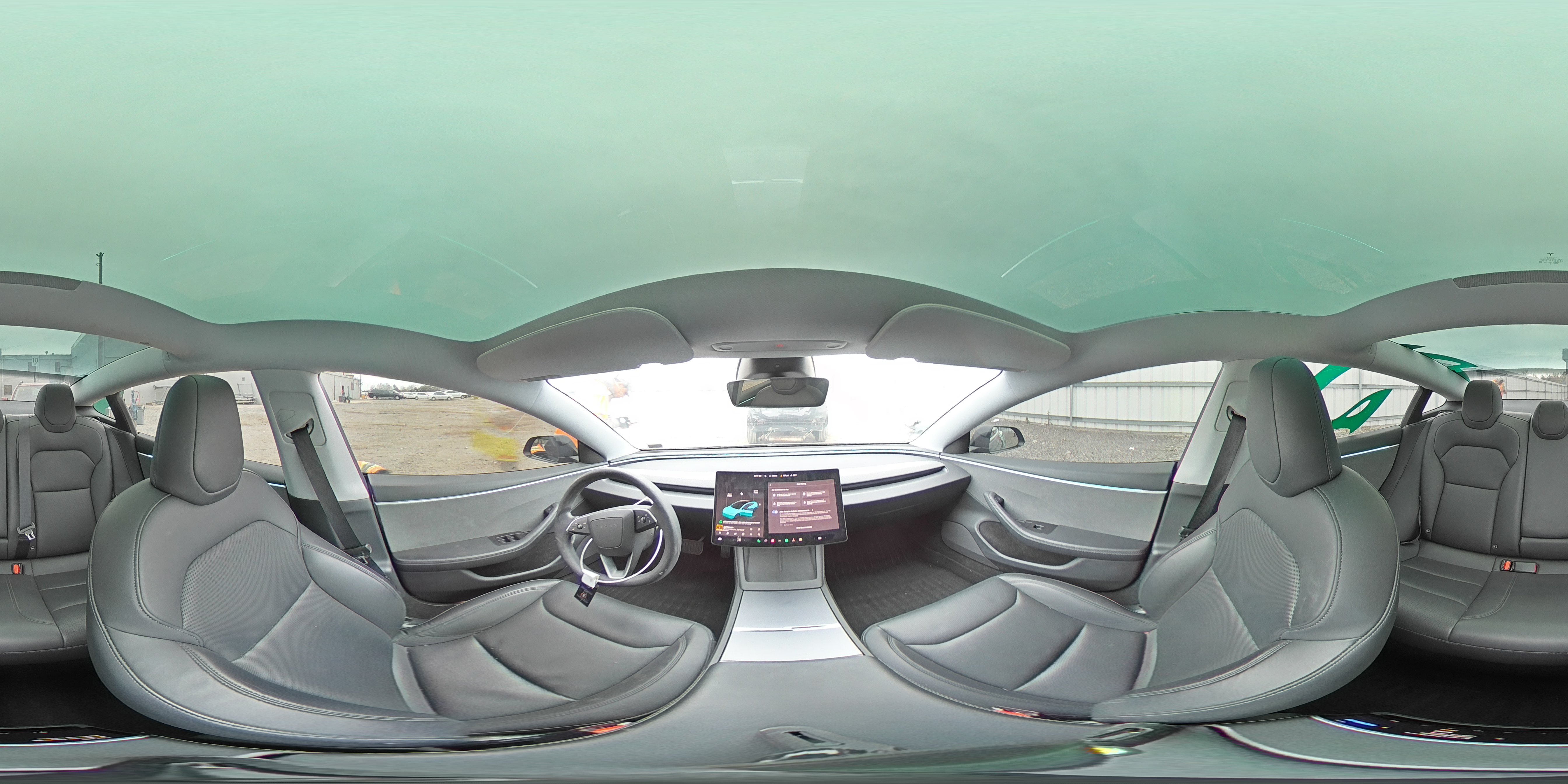 2025 Tesla Model 3 VIN: 5YJ3E1EAXSF979990 Lot: 93536855