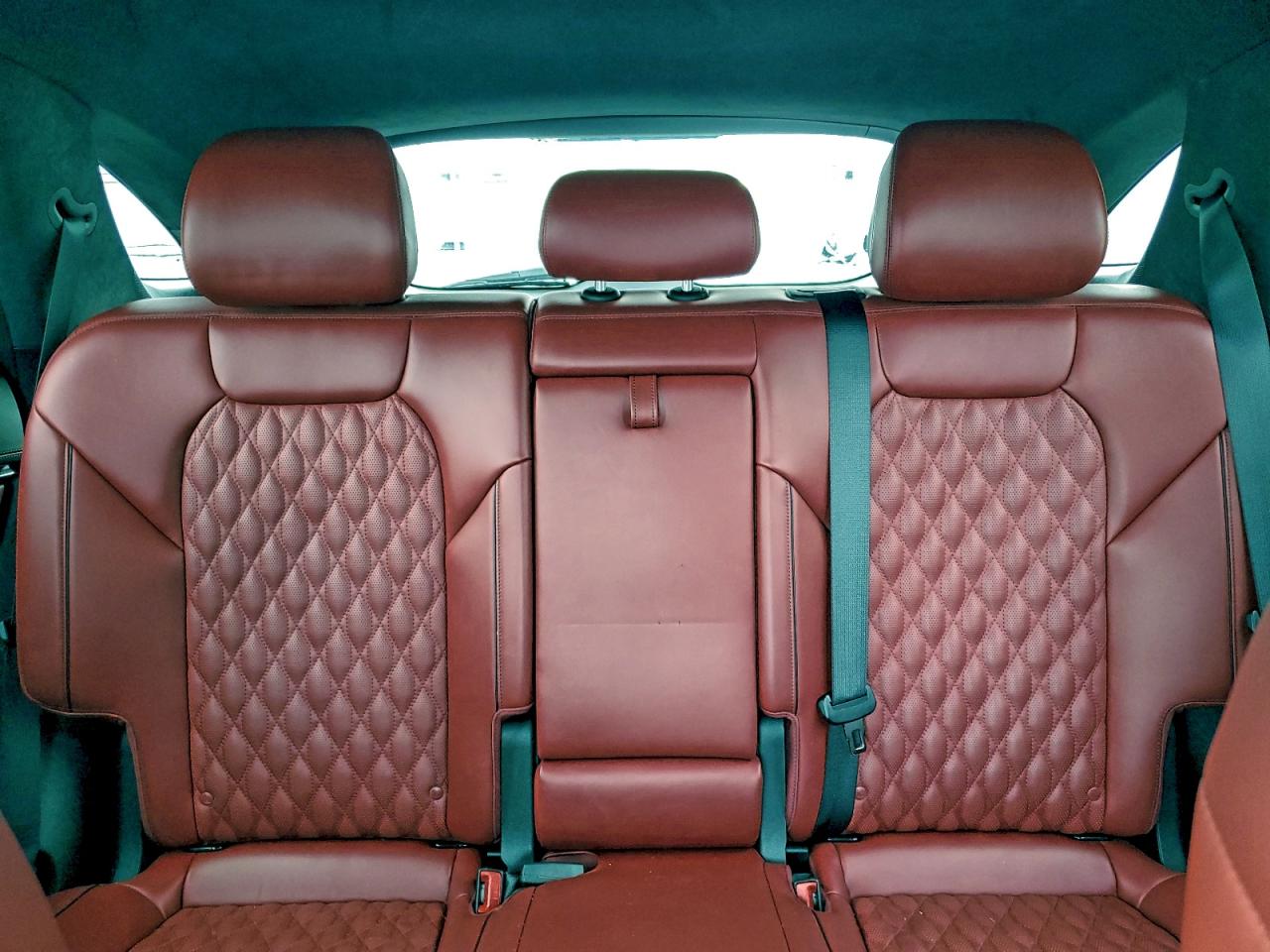 2022 Genesis Gv70 Base VIN: KMUMCDTC1NU012435 Lot: 93450735