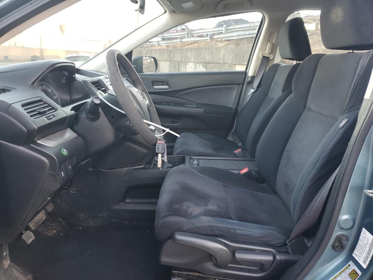 2014 Honda Cr-V Lx VIN: 5J6RM4H31EL006648 Lot: 93528785