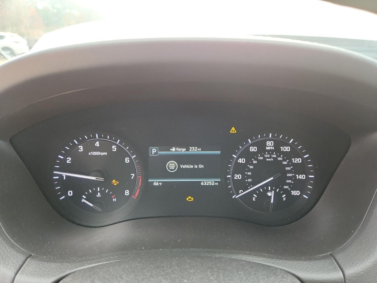 2018 Genesis G80 Base VIN: KMHGN4JE3JU271299 Lot: 93559725