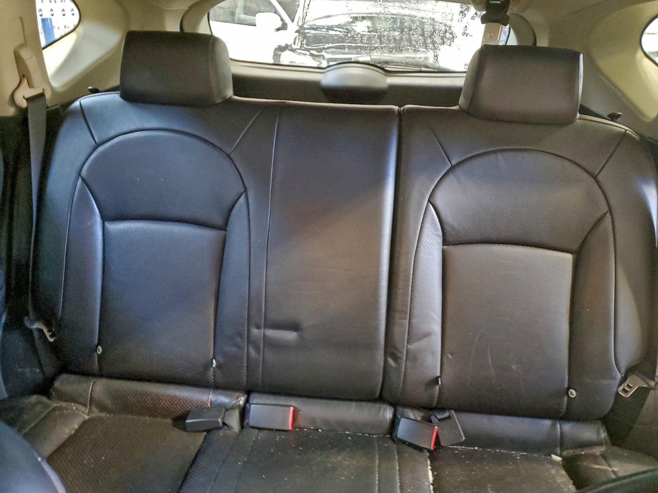 2009 Nissan Rogue S VIN: JN8AS58V49W173904 Lot: 94890655