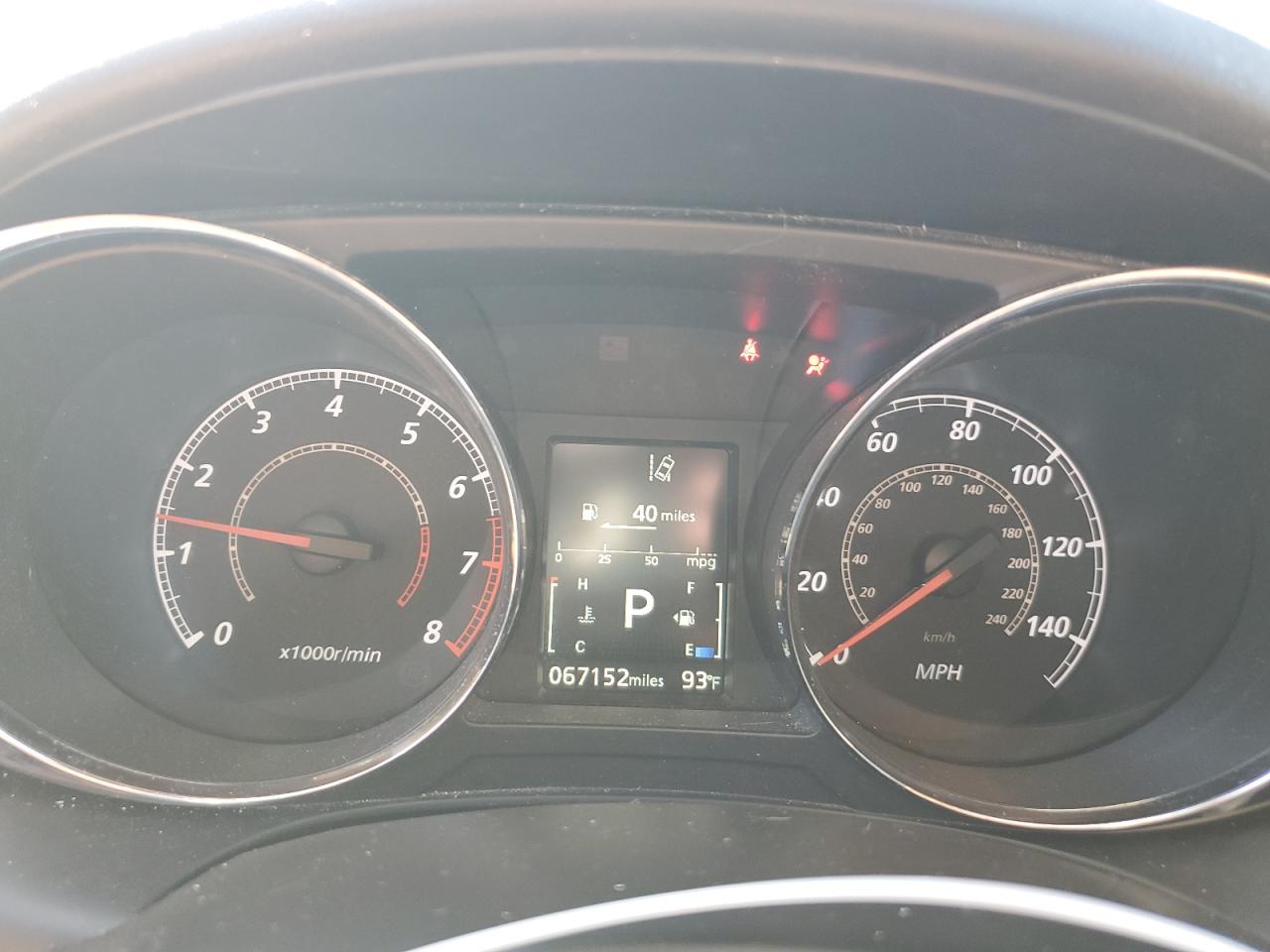 2020 Mitsubishi Outlander Sport Es VIN: JA4AR3AU3LU018951 Lot: 91198895