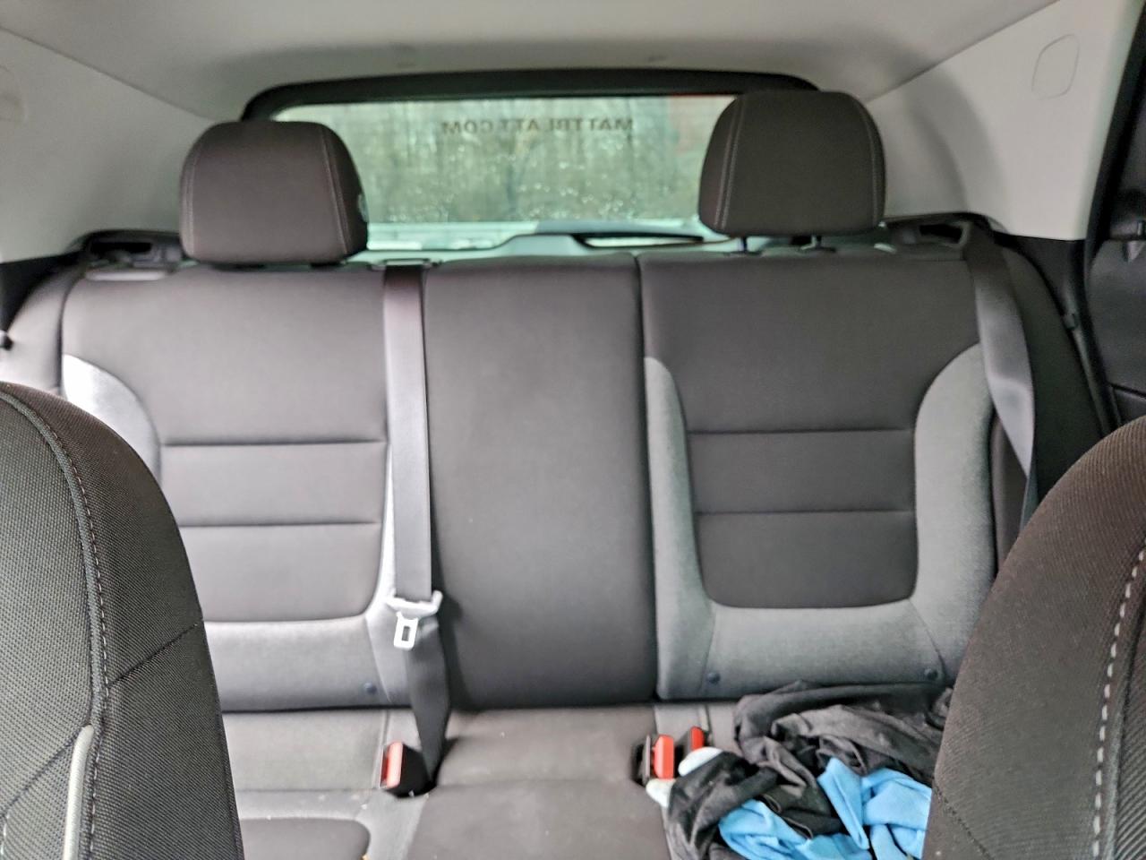 2021 Chevrolet Trailblazer Ls VIN: KL79MMS28MB073576 Lot: 94690515