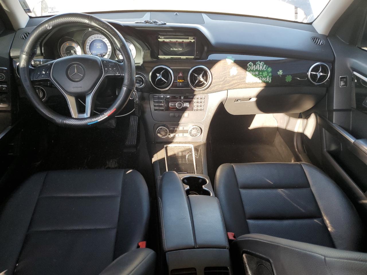 2014 Mercedes-Benz Glk 350 VIN: WDCGG5HB0EG291010 Lot: 90922355