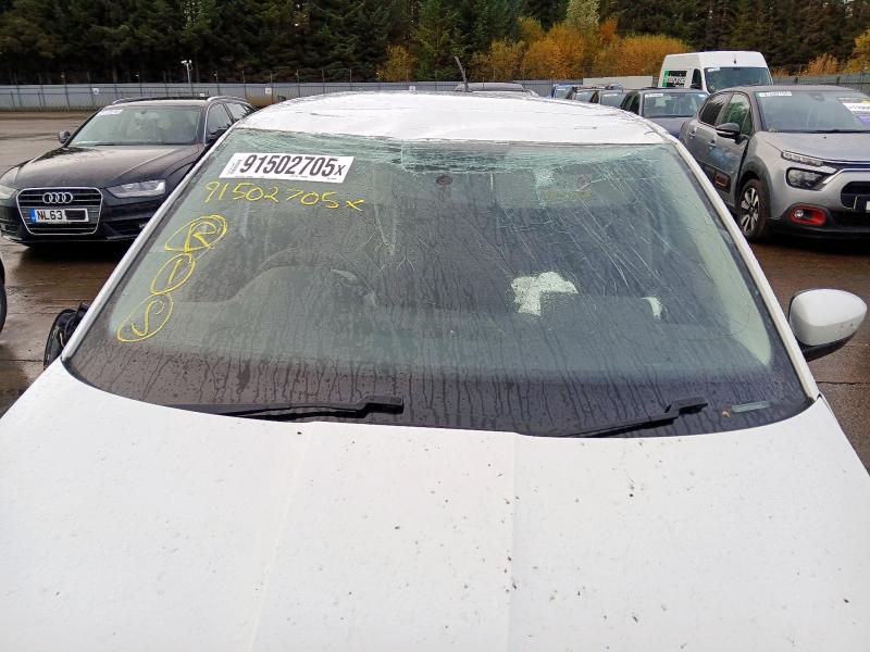 2019 SKODA FABIA 1.0 MPI 75 S 5DR