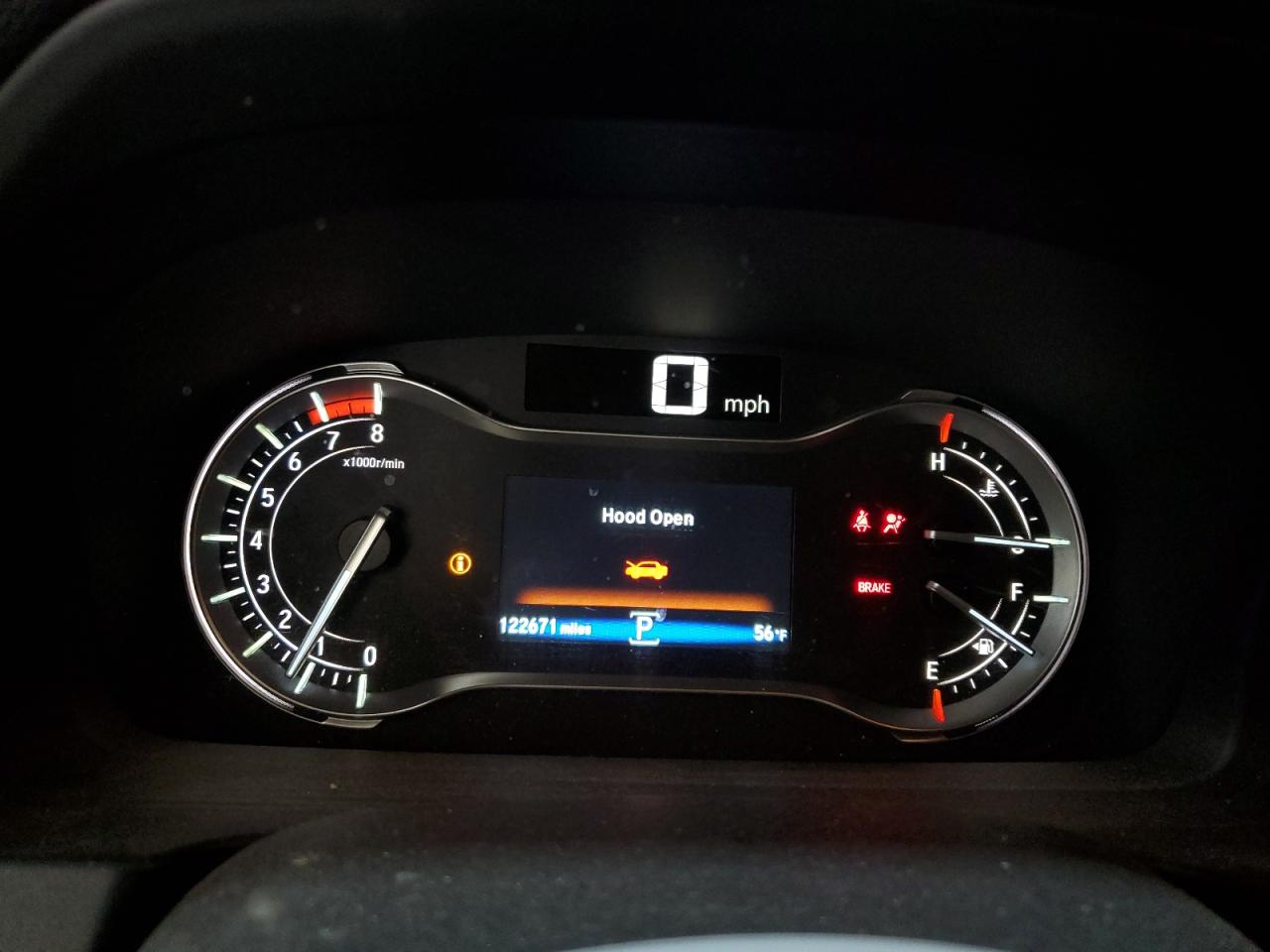 2017 Honda Pilot Touring VIN: 5FNYF6H94HB095084 Lot: 92186335