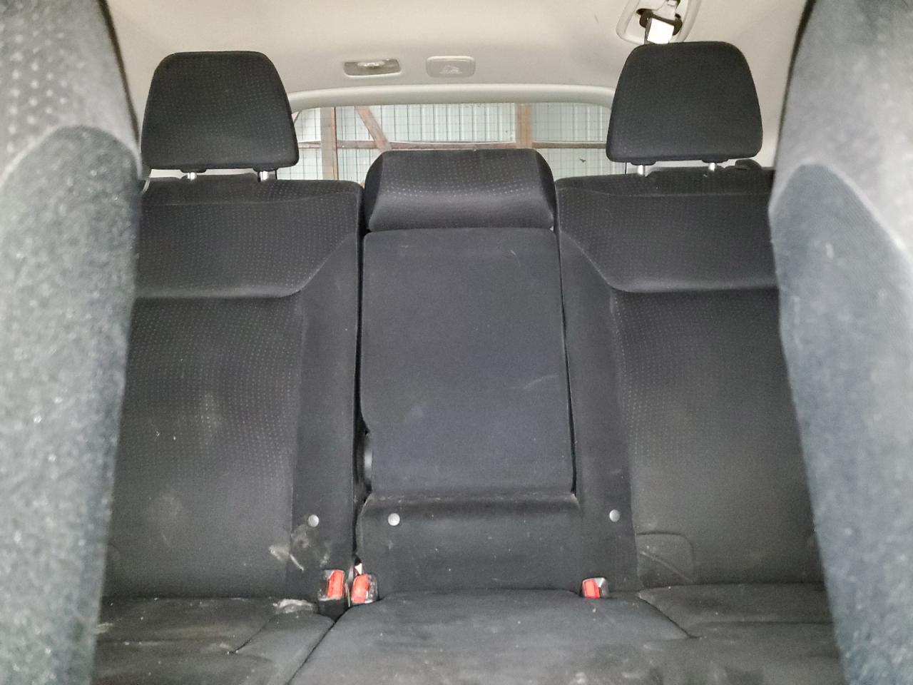 2013 Honda Cr-V Ex VIN: 2HKRM4H5XDH109514 Lot: 92213355