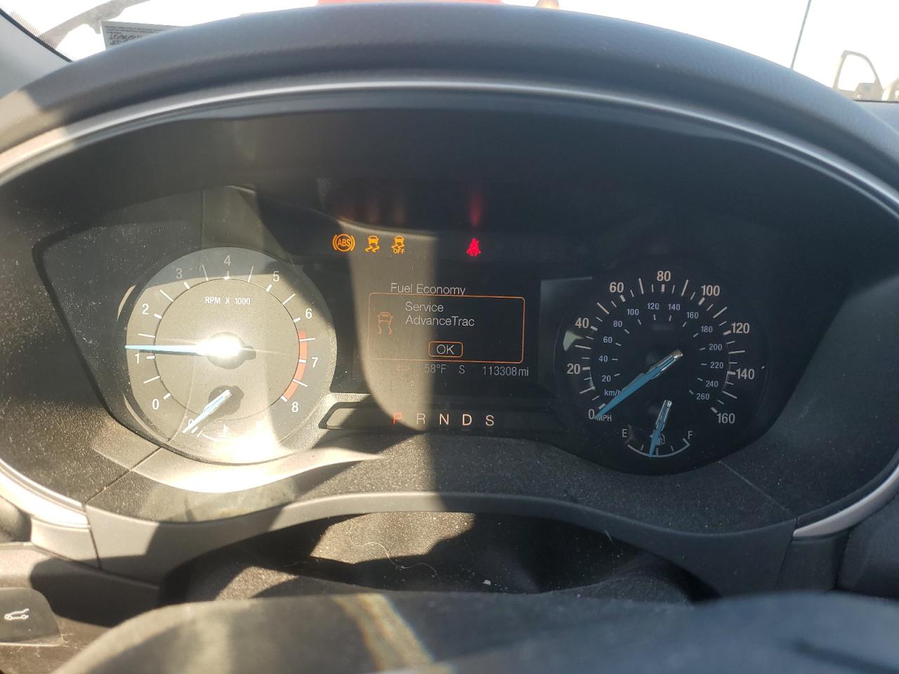 2014 Ford Fusion Se VIN: 1FA6P0H74E5362761 Lot: 92513945