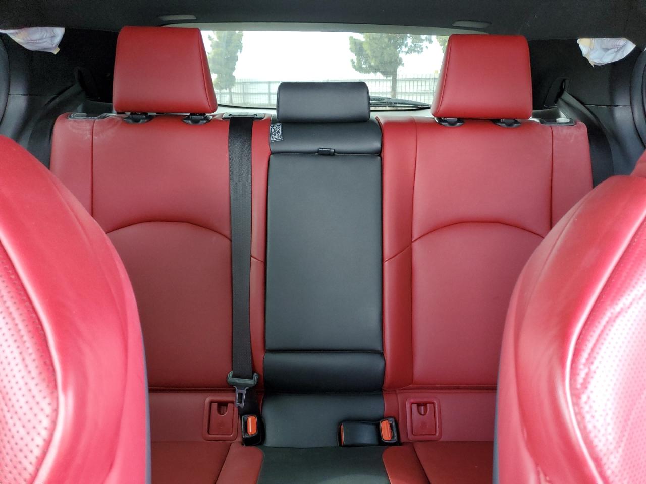 2019 Lexus Ux 200 VIN: JTHY3JBH4K2007347 Lot: 93129905