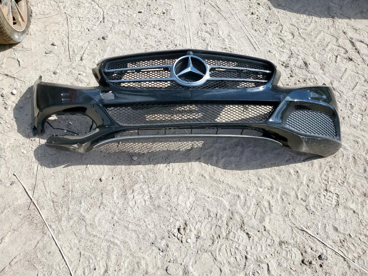 2018 Mercedes-Benz C 300 VIN: 55SWF4JB9JU261287 Lot: 91454075