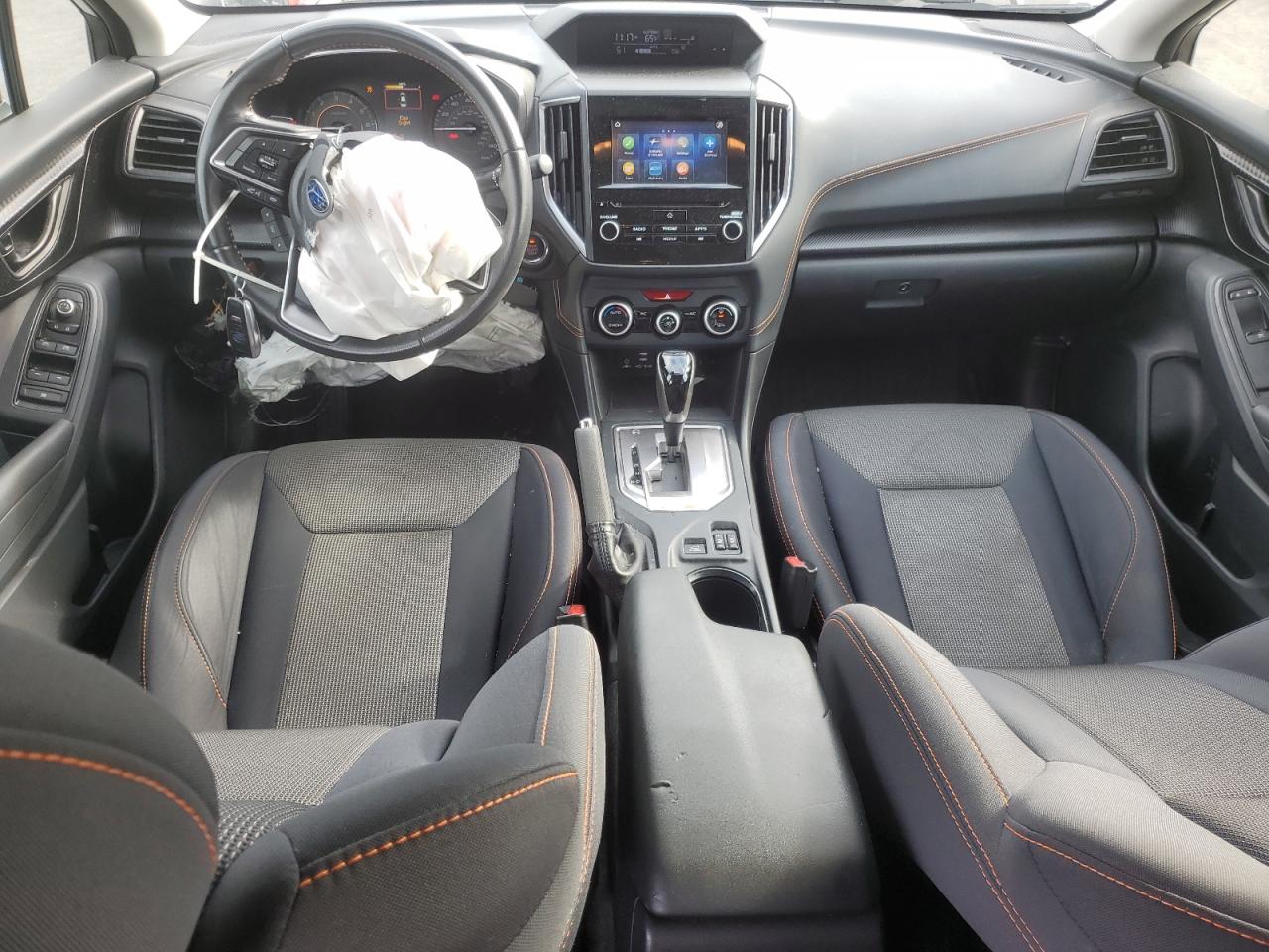 2021 Subaru Crosstrek Premium VIN: JF2GTAECXMH210872 Lot: 92242885