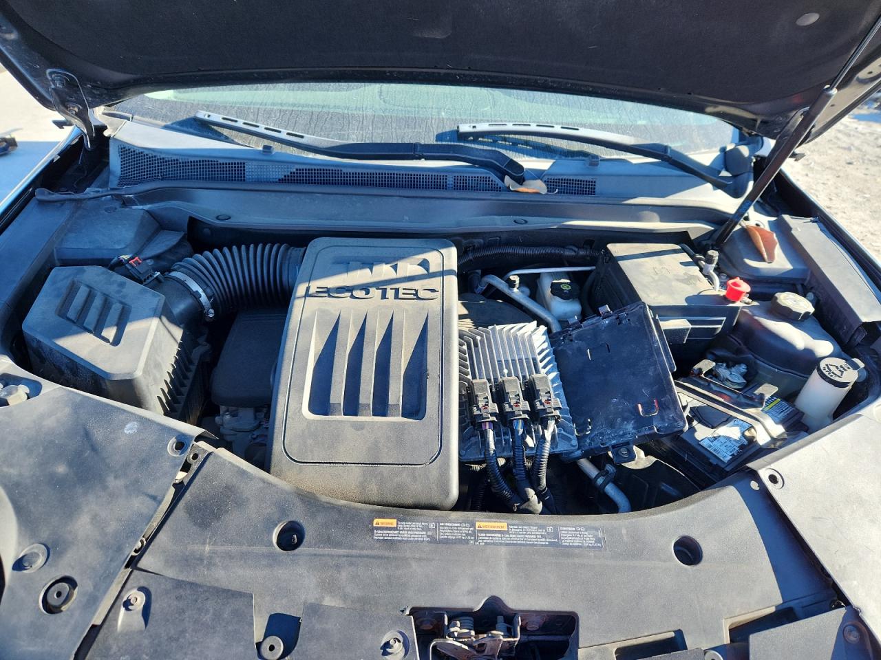 2017 GMC Terrain Sl VIN: 2GKALLEKXH6225721 Lot: 90644905