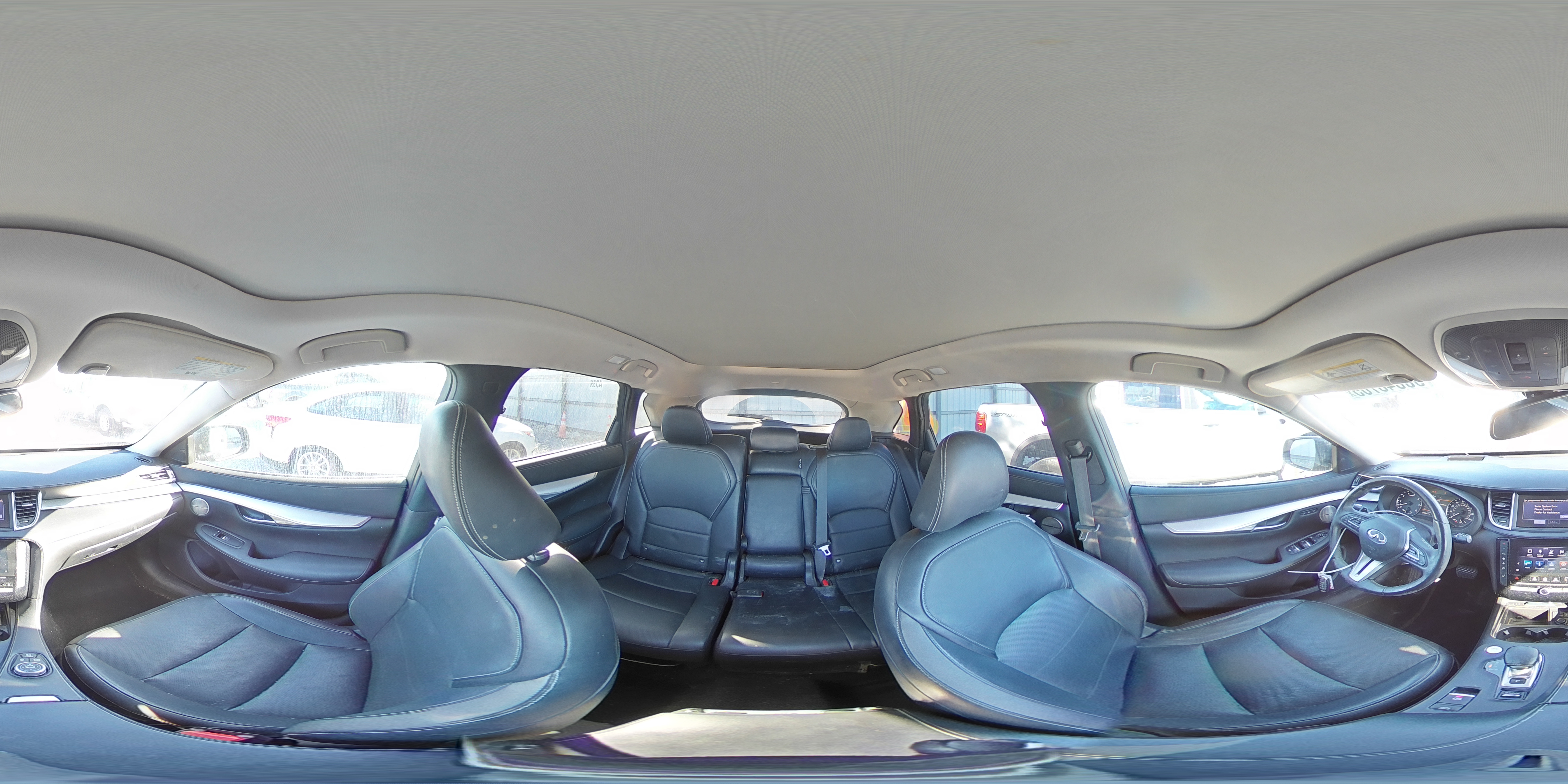 2019 Infiniti Qx50 Essential VIN: 3PCAJ5M10KF101996 Lot: 90048705