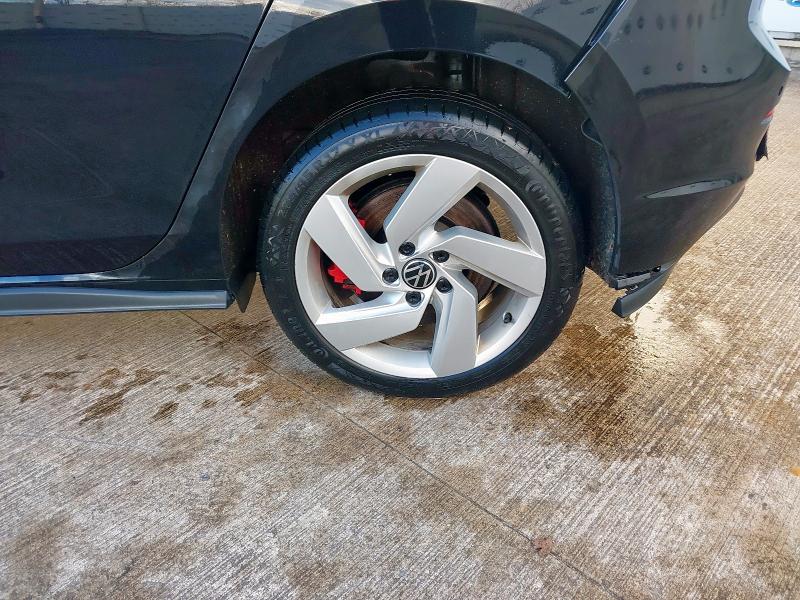 2023 VOLKSWAGEN GOLF 1.4 TSI GTE 5DR DSG
