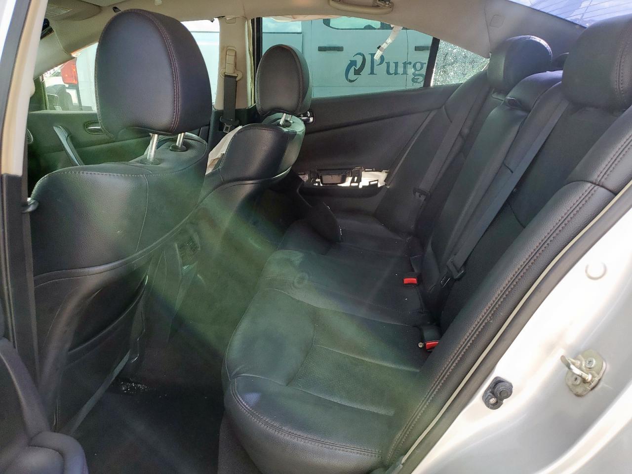 2014 Nissan Maxima S VIN: 1N4AA5AP0EC909250 Lot: 92769435