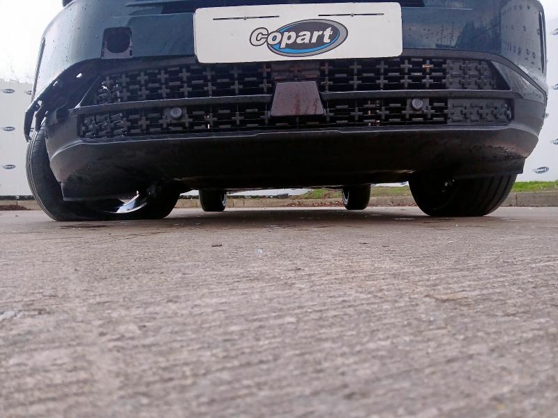 2025 VAUXHALL GRANDLAND 1.2 HYBRID [136] GS 5DR E-DCT6