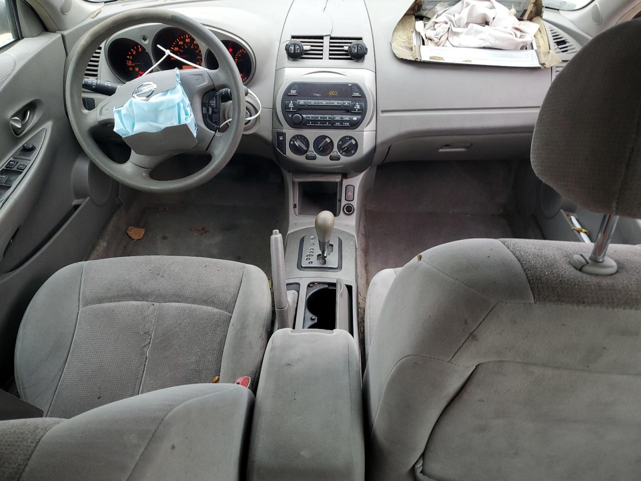 2003 Nissan Altima Base VIN: 1N4AL11D53C129167 Lot: 90430055