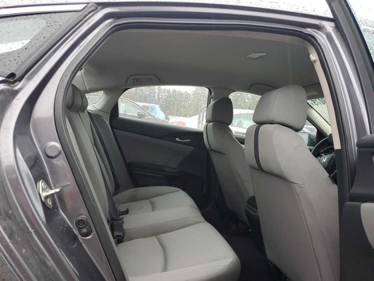 2019 Honda Civic Lx VIN: 2HGFC2F64KH565473 Lot: 91863075