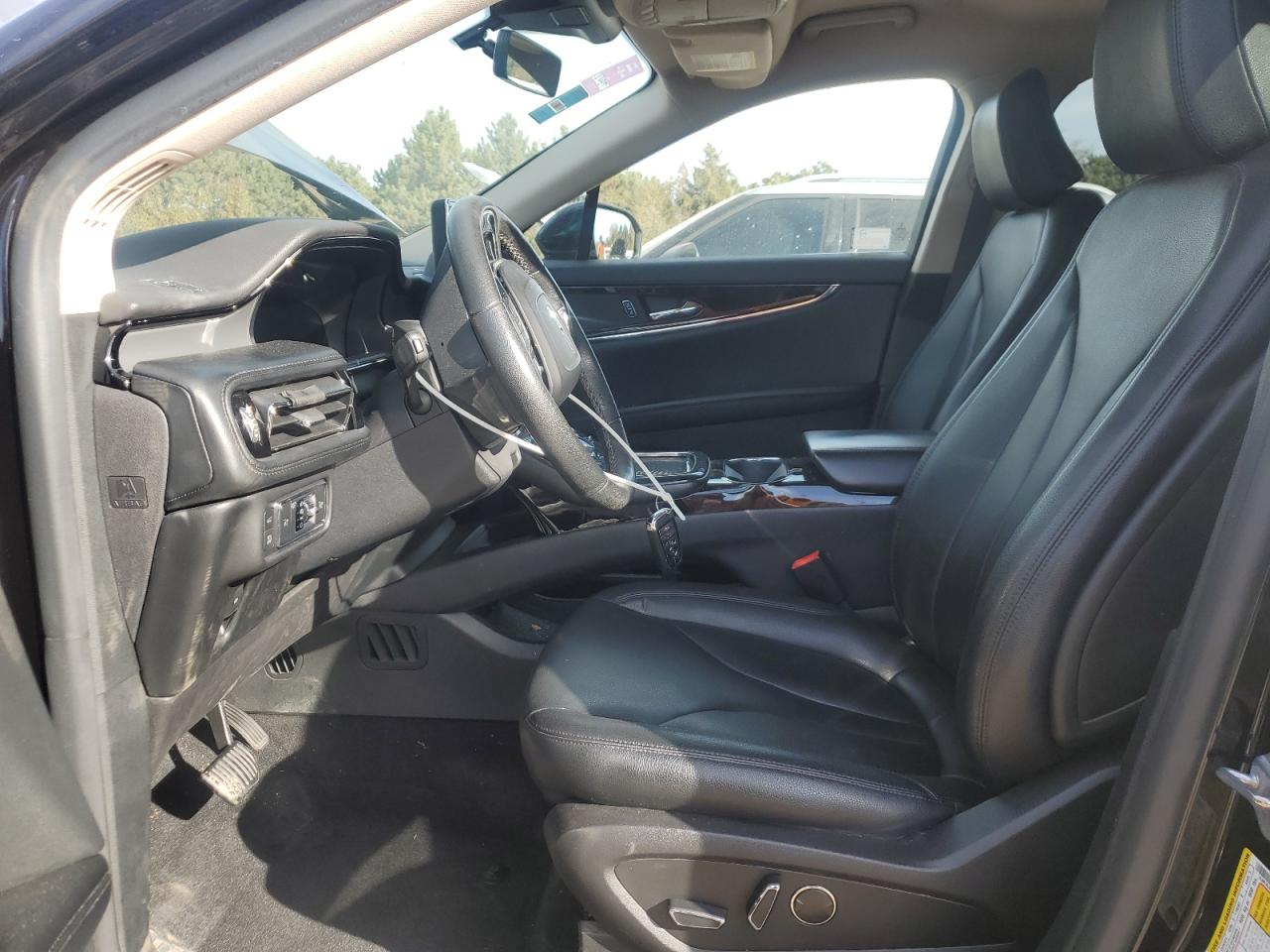 2022 Lincoln Nautilus VIN: 2LMPJ8J95NBL26339 Lot: 91638815