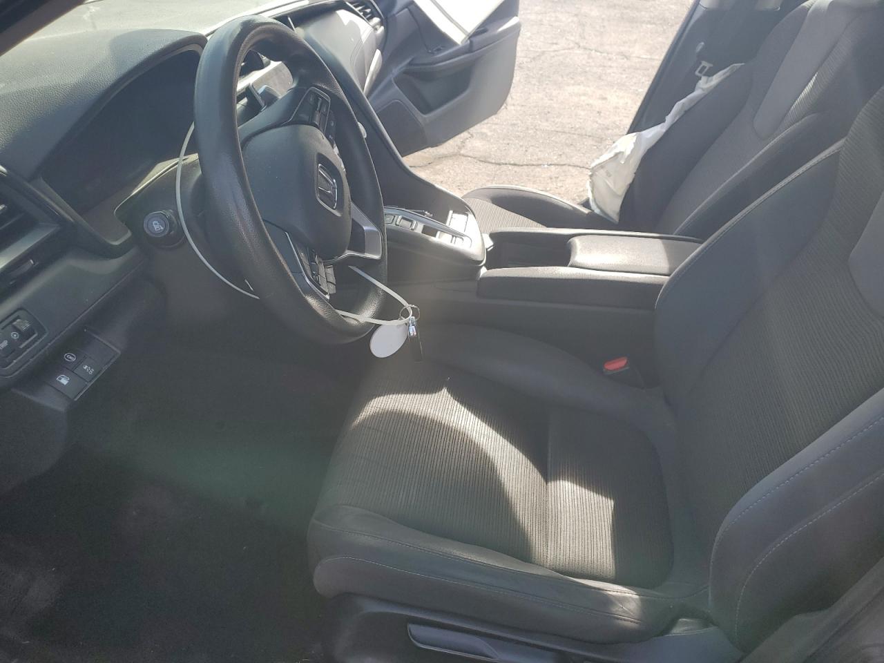 2020 Honda Insight Ex VIN: 19XZE4F54LE005443 Lot: 90651065