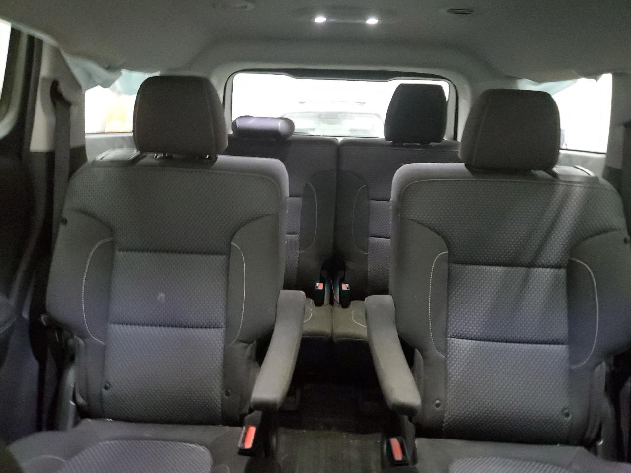 2020 GMC Acadia Sle VIN: 1GKKNRLS5LZ206365 Lot: 91045825