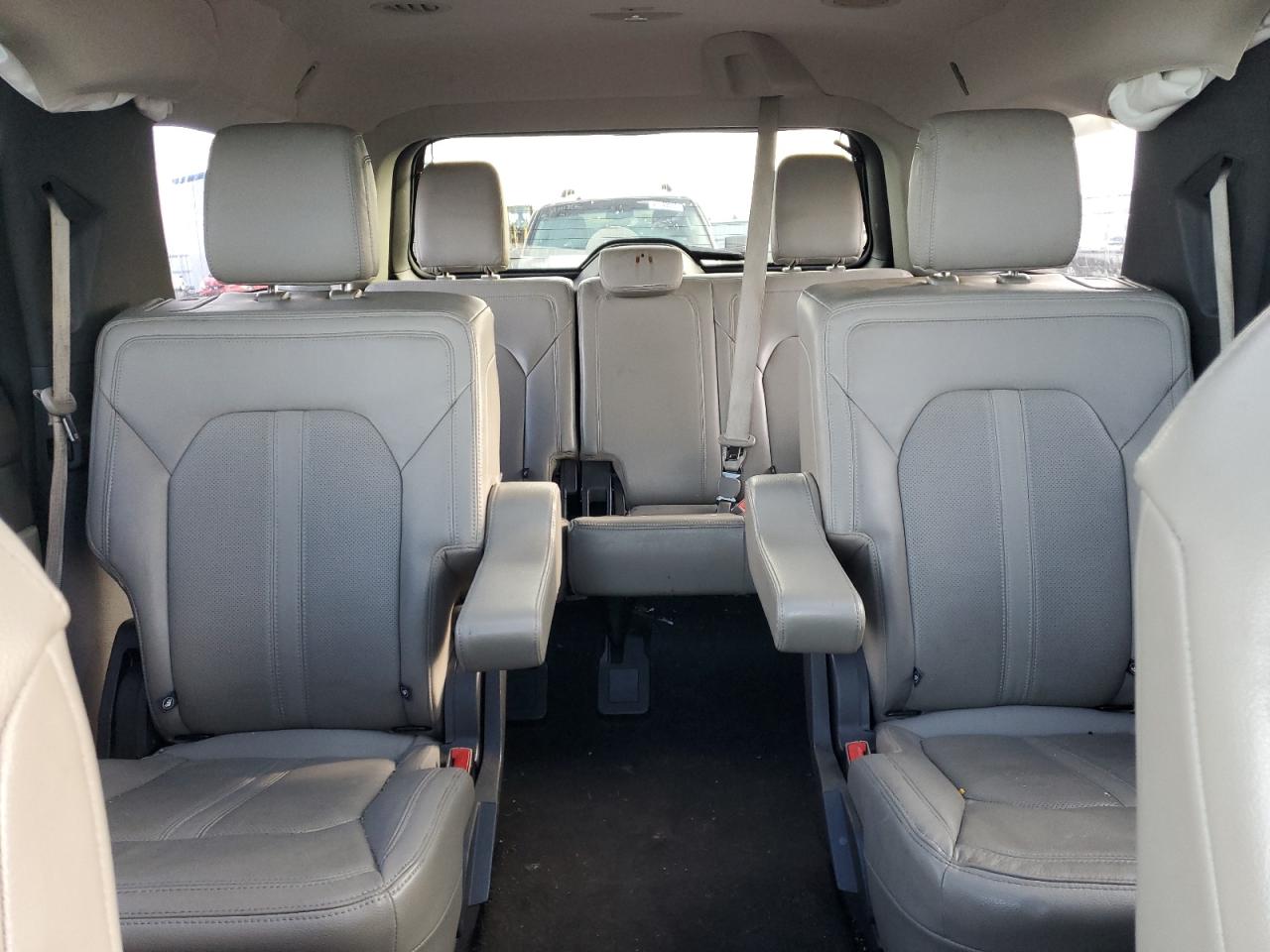 2019 Ford Expedition Limited VIN: 1FMJU2AT2KEA40630 Lot: 93284635