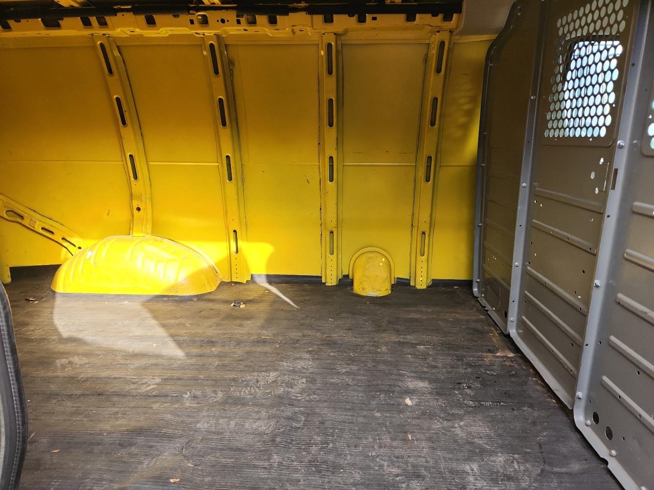 2019 Chevrolet Express G2500 VIN: 1GCWGAFPXK1337756 Lot: 90460545