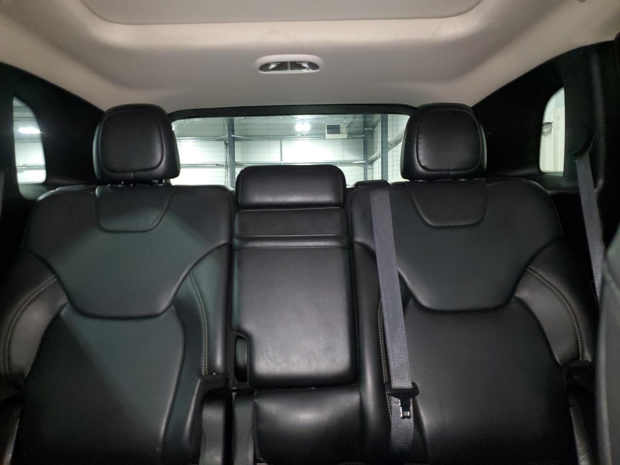 2016 Jeep Cherokee Limited VIN: 1C4PJMDS2GW104219 Lot: 93211485