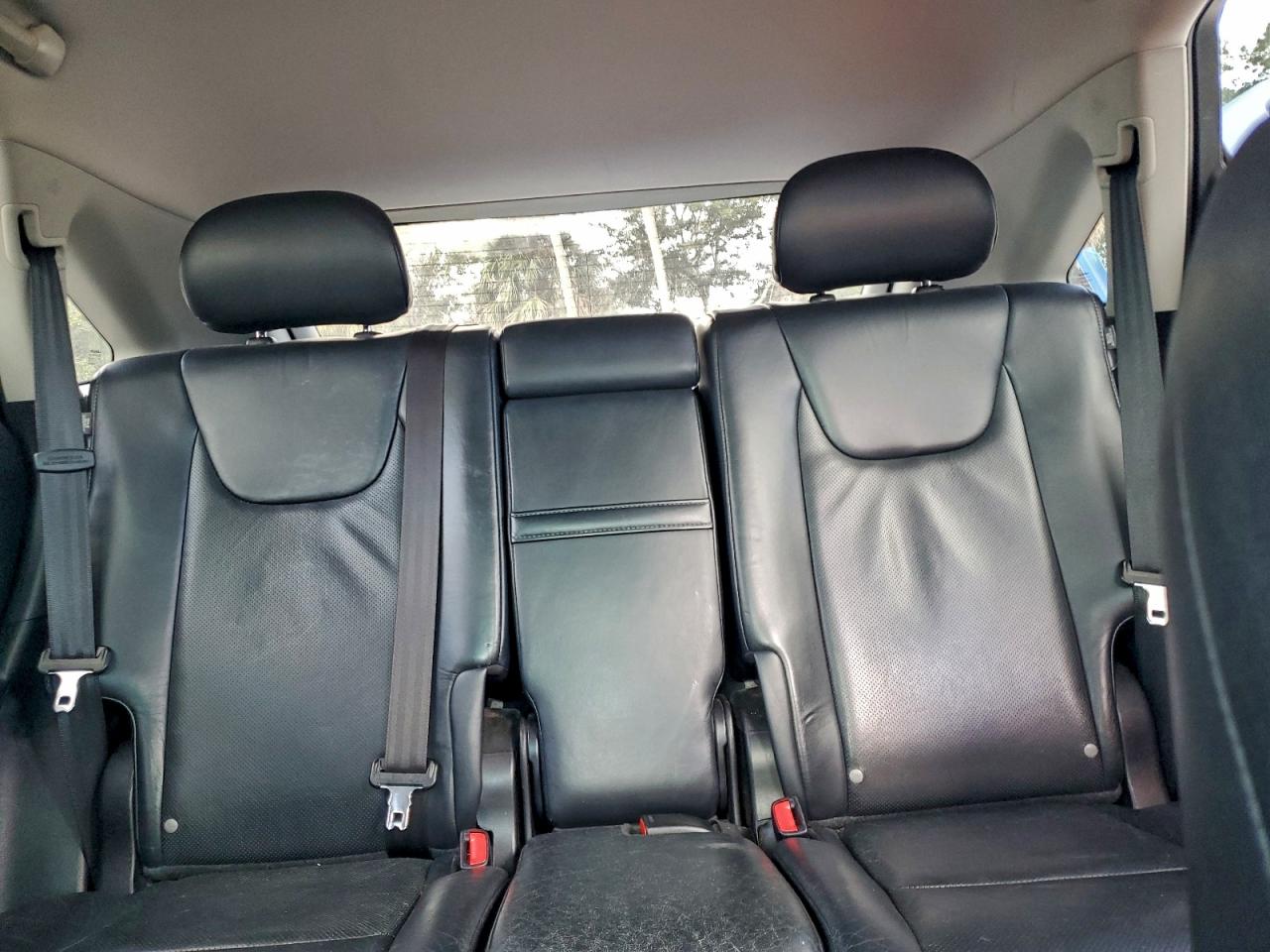 2013 Lexus Rx 350 VIN: 2T2ZK1BA1DC123214 Lot: 94751545