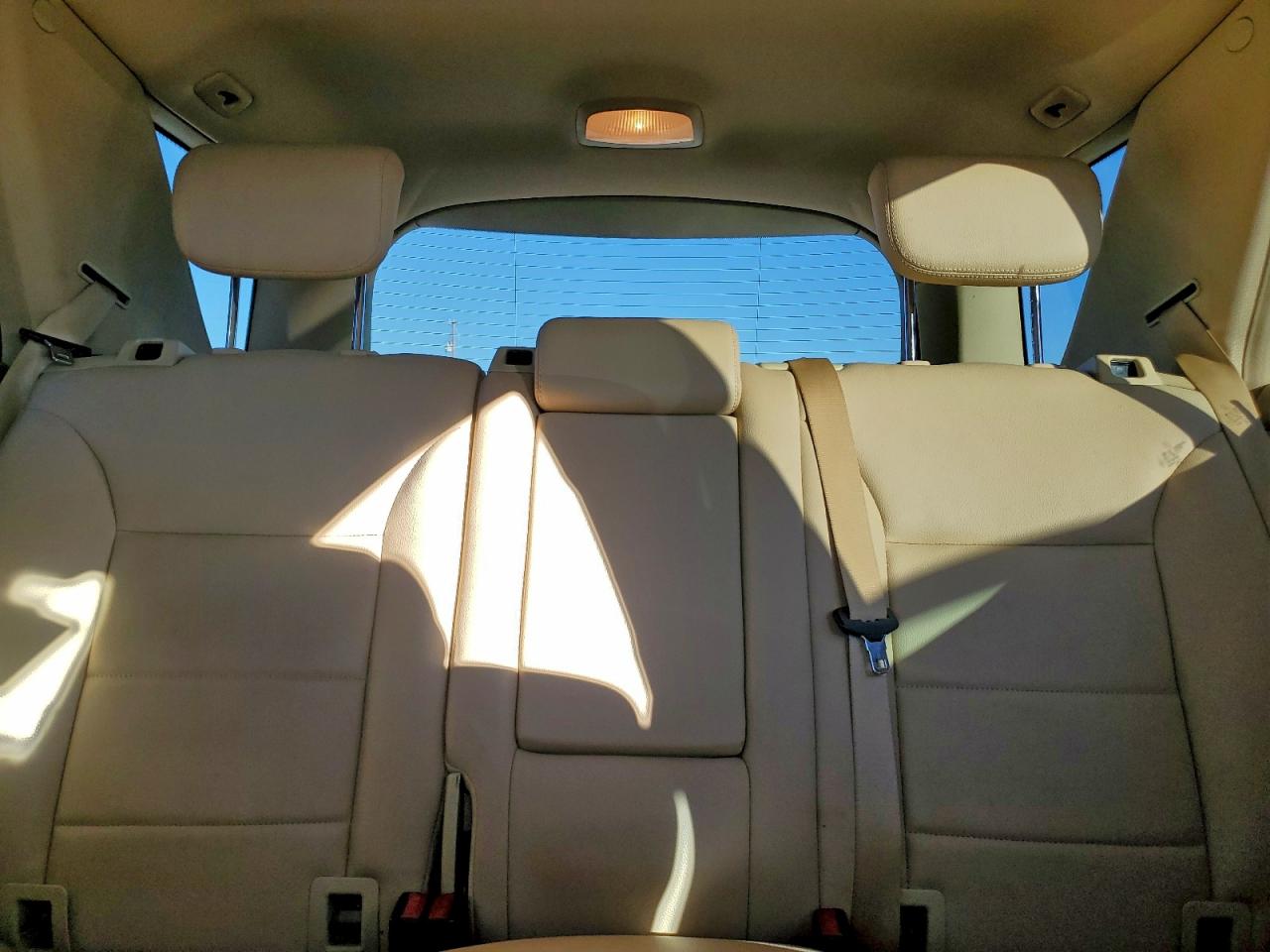 2010 Mercedes-Benz Ml 350 4Matic VIN: 4JGBB8GB3AA605498 Lot: 92952355