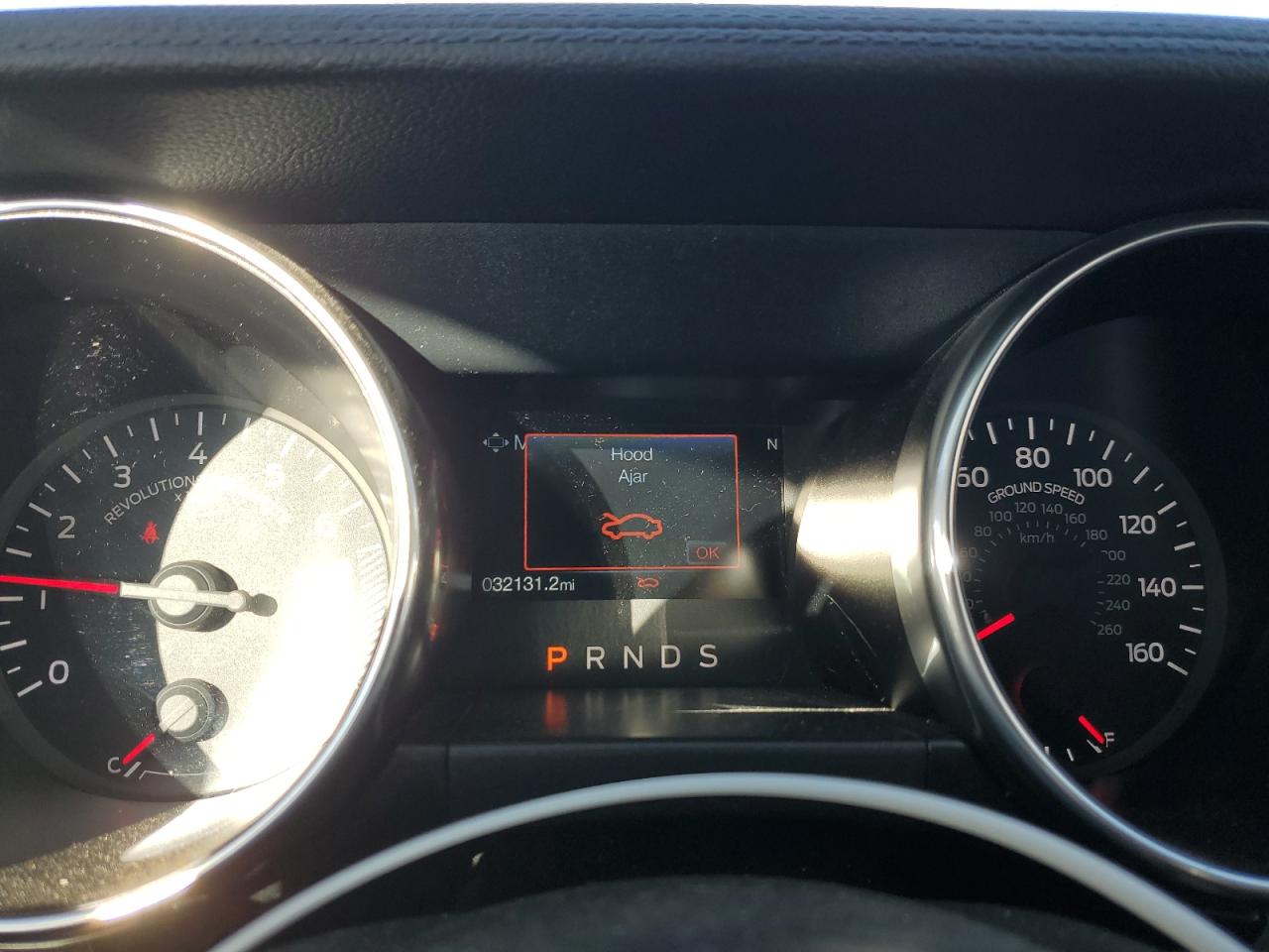 2019 Ford Mustang VIN: 1FATP8UH7K5186090 Lot: 93093785