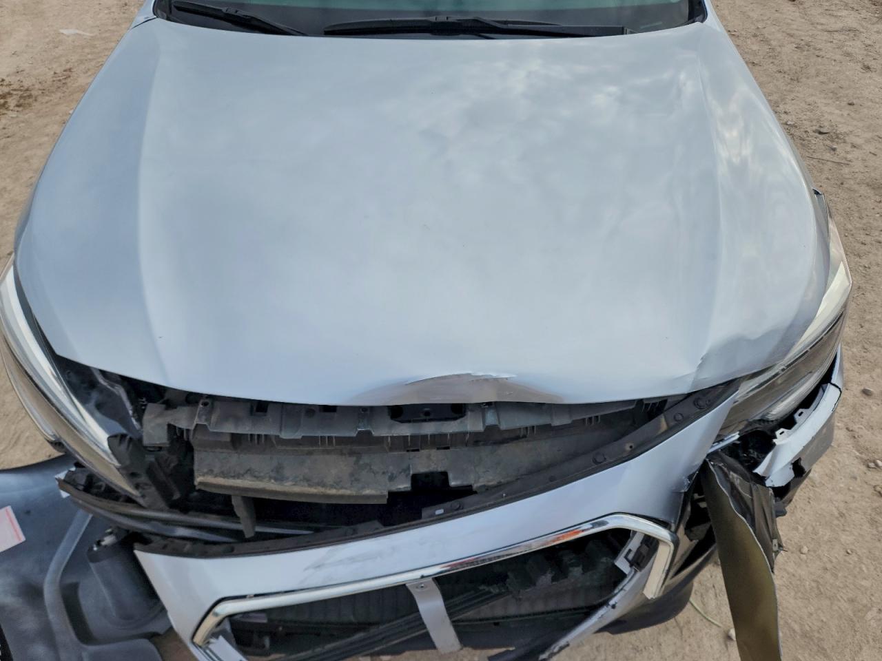 2019 Subaru Outback 2.5I Premium VIN: 4S4BSAFC4K3372058 Lot: 94713785