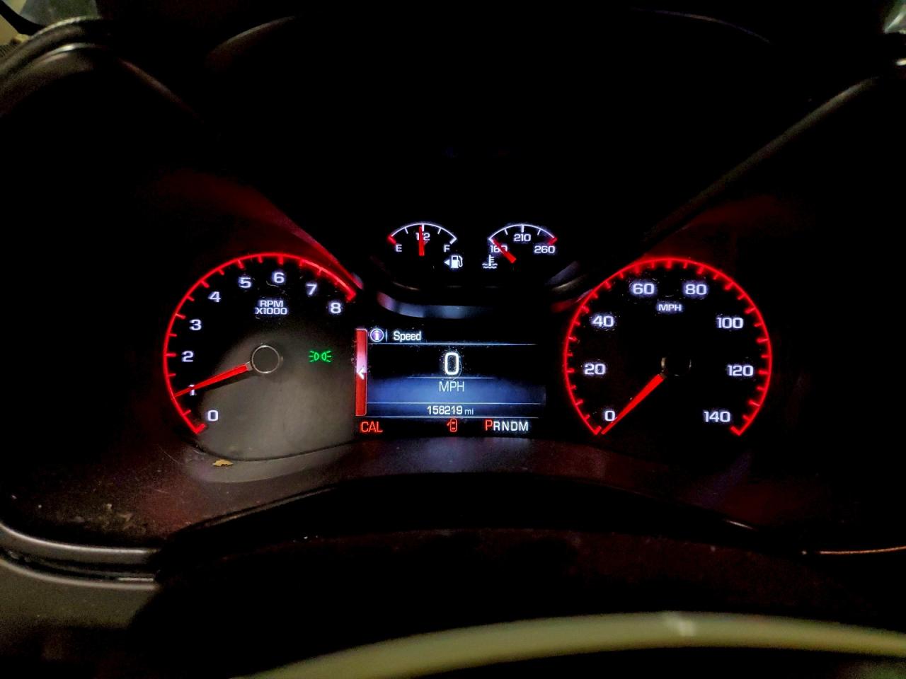 2015 GMC Canyon Sle VIN: 1GTG6BE34F1161451 Lot: 93820585