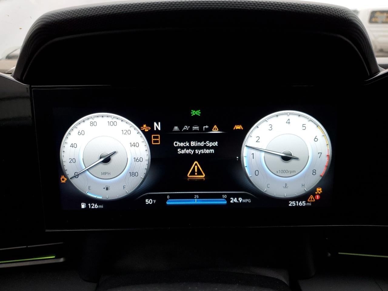 2025 Hyundai Elantra N VIN: KMHLW4DK9SU026246 Lot: 93088755