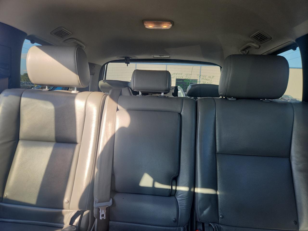 2013 Toyota Sequoia Limited VIN: 5TDJW5G12DS091239 Lot: 90405165