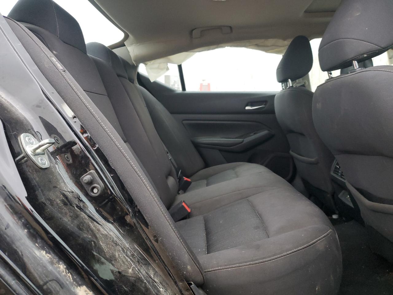 2020 Nissan Altima Sv VIN: 1N4BL4DV6LC277113 Lot: 93534225