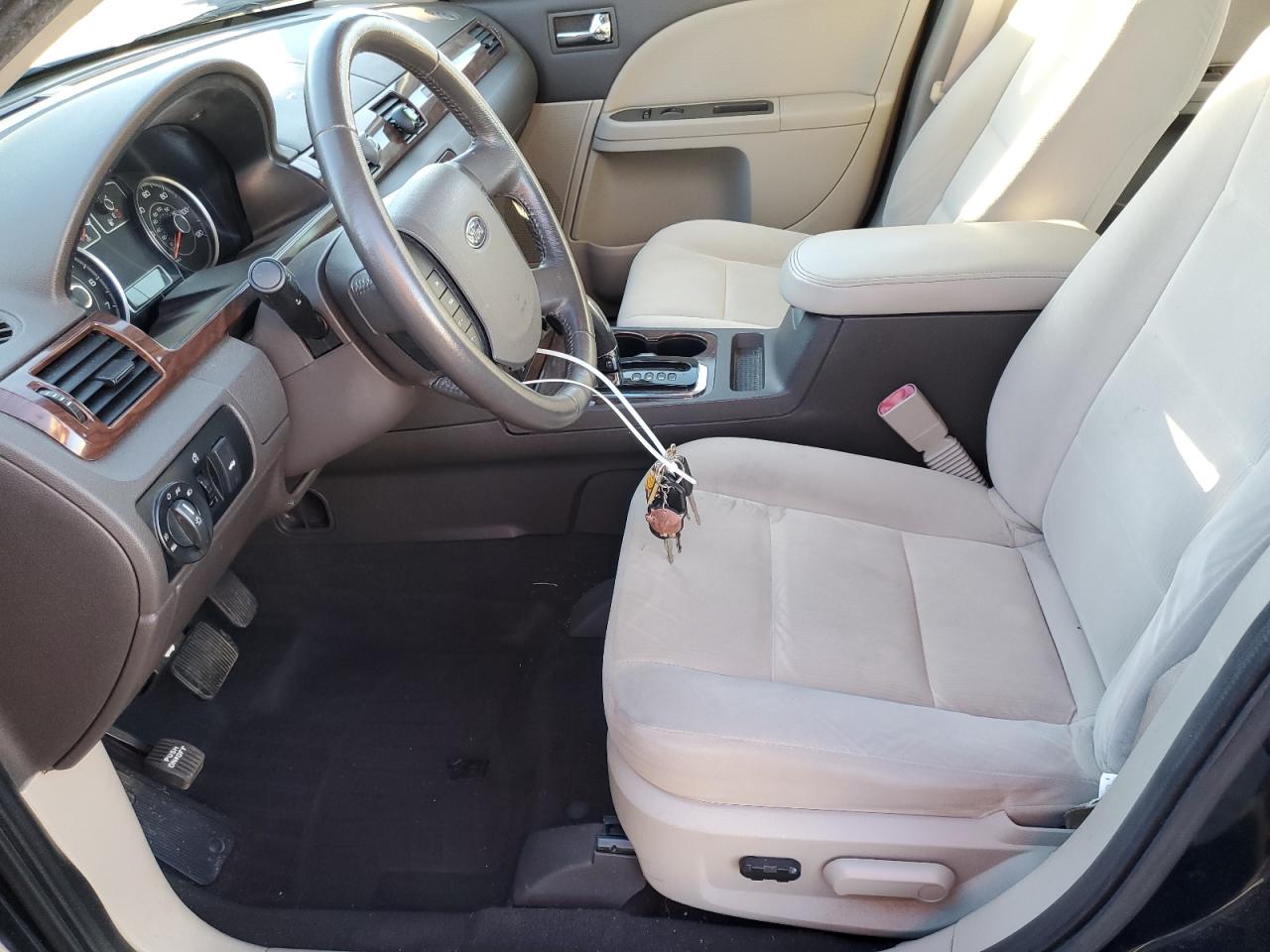 2009 Ford Taurus Se VIN: 1FAHP23W79G113092 Lot: 93097505