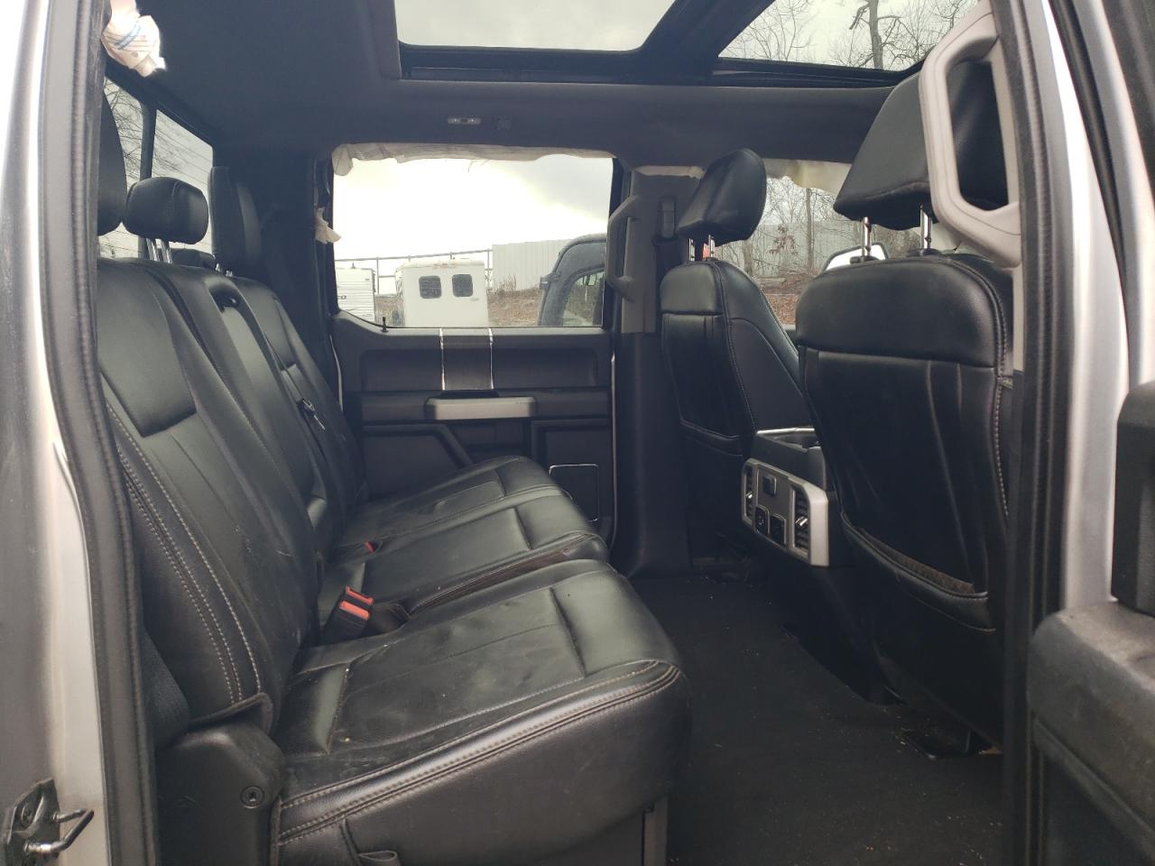 2021 Ford F250 Super Duty VIN: 1FT7W2B63MED37541 Lot: 92090885