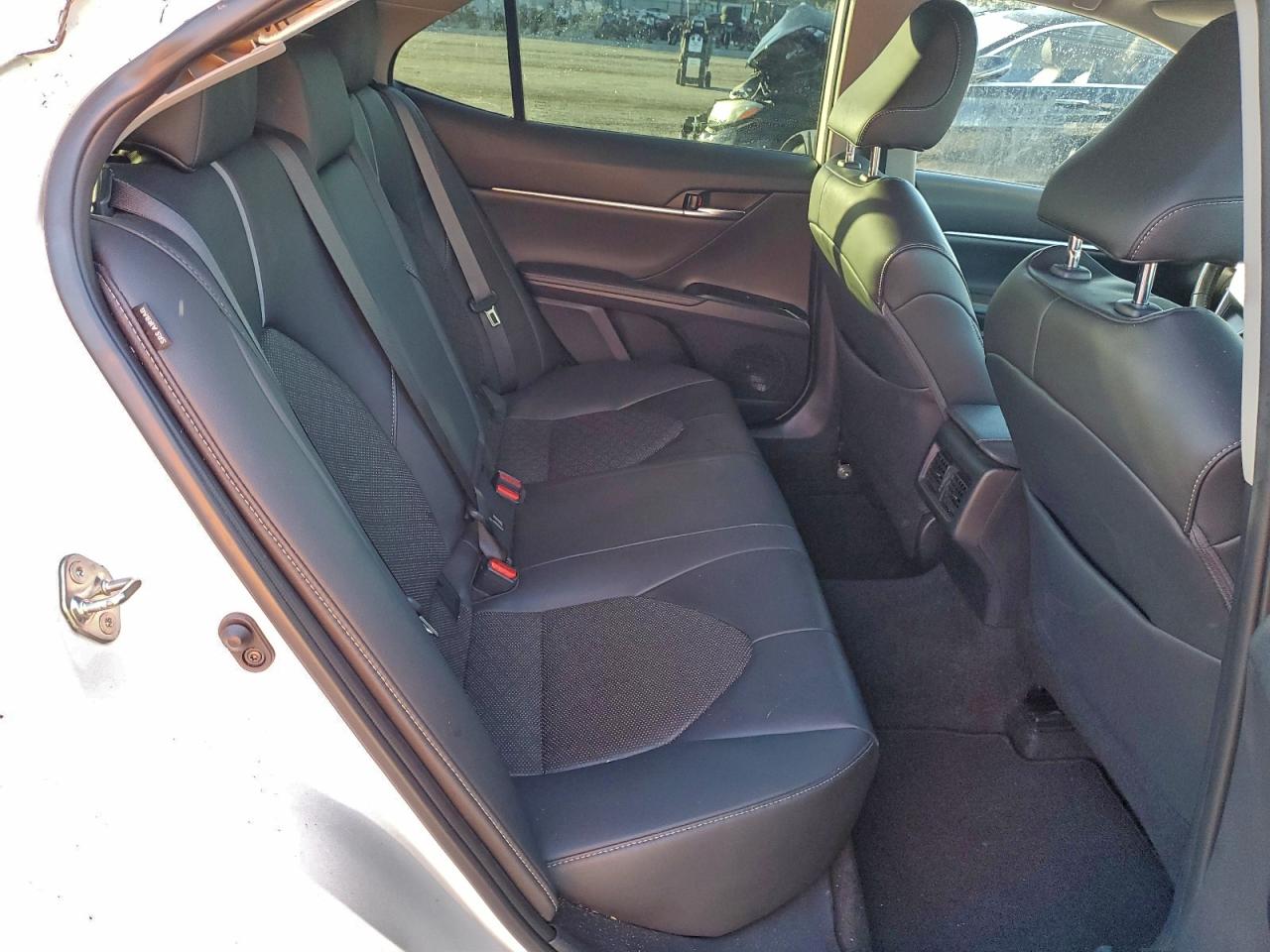 2019 Toyota Camry Xse VIN: 4T1BZ1HK1KU031534 Lot: 94377055