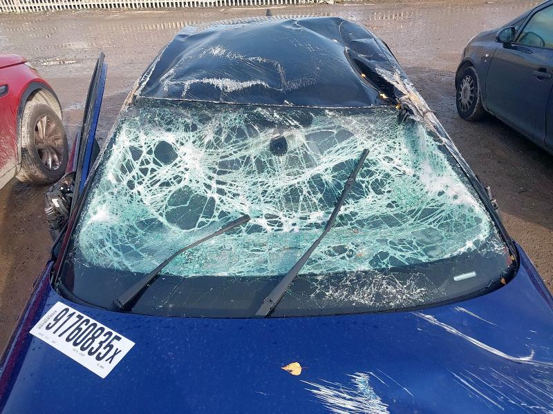 2015 AUDI A1 1.6 TDI SPORT 5DR S TRONIC